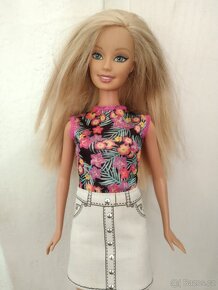 Barbie - 2