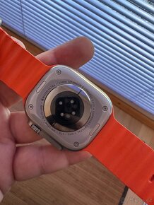 Apple Watch Ultra 2 Apple Care+ - 2