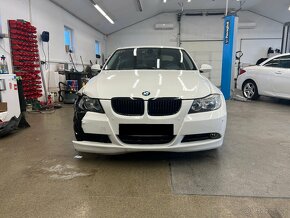 BMW 320d 120kW M-PACKET - 2