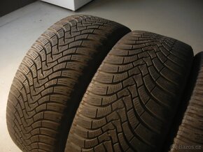 Zimní pneu Falken 245/45R19 - 2