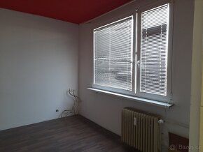 Pronájem bytu Jirkovská 1+1, 36m² Chomutov - 2