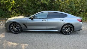 BMW Řada 8, M850i xDrive - 2