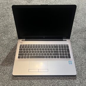 Notebook HP 250 G6 - 2