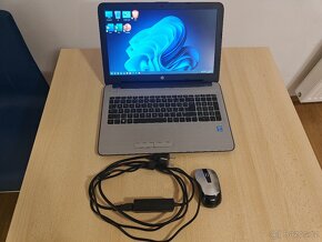 HP 250 G5 (Win11, Intel i3, 4GB, 1TB, Office) - 2