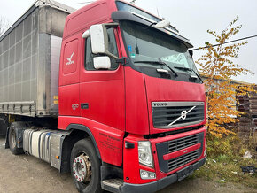 prodám Volvo FH13 500EEV - 2