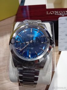 Longines Conquest - 2