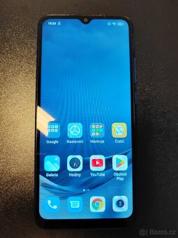 Xiaomi redmi 9AT - 2