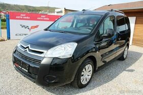 Citroën Berlingo 1,6HDI KLIMA SPACELIGHT ELOKNA - 2