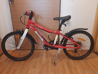 Dětské kolo zn.Specialized Hotrock,vel.20" - 2