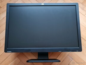 LCD monitor HP LE2201w - 2