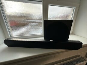 Soundbar + subwoofer Samsung HW-Q930B - 2