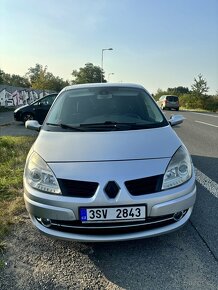 Renault Scénic 1.9 DCi - číst popis - 2