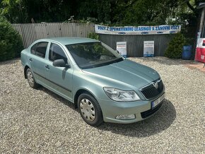 Škoda Octavia 1,2TSi 77kW NOVÁ STK - 2