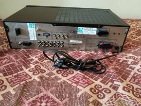 Yamaha RX-700 Stereo Receiver - 2