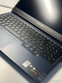 Prodám Lenovo Legion 5 15ACH6H - 2