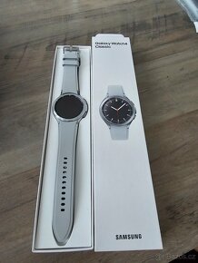 Samsung watch 4 classic - 2