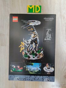 LEGO 76989 Horizon Forbidden West: Tallneck - 2