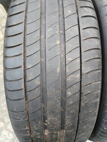 225/45/17 letni pneu MICHELIN 225/45 R17 - 2