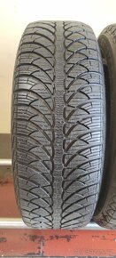 Fulda Kristall 185/60 R15 84T 4,5-5,5mm - 2