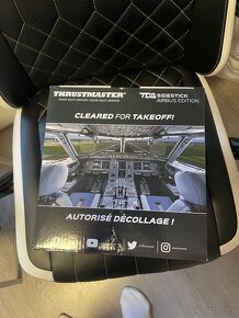 Thrustmaster TCA Sidestick Airbus edition - 2