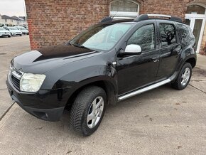 Dacia Duster 1.6 16V - 2