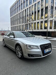 Audi A8 D4 4.2TDI Quattro - 2