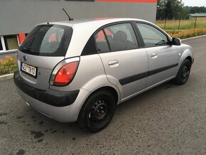 Prodej Kia Rio - 2