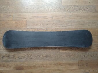 Snowboard Generics Scratch (159 cm) - 2