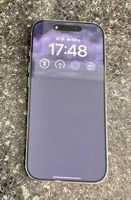 Apple iPhone 16 Pro 1 TB bílý titan - 2