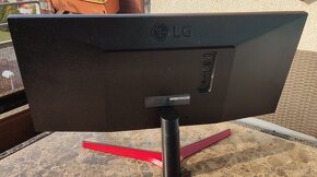 Prodám monitor LG WP60G-B - 2