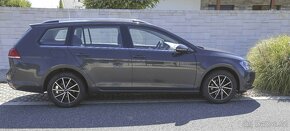 Volkswagen Golf 1.6Tdi 100tis km - 2