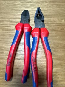 Klešte Knipex nové - 2