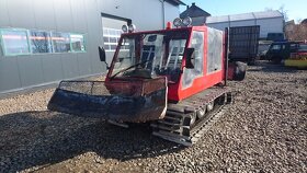 Rolba Prinoth T2 - 2