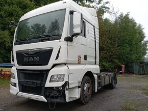 Prodám MAN TGX 18.440 - 2