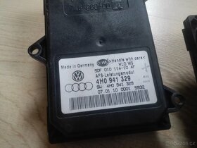 AFS modul VW AUDI 8U0941329 7L6941329B 4H0941329 - 2