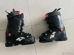 NORDICA Dobermann 24 - 24,5 - 2