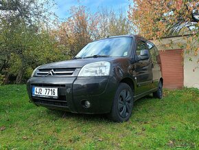 Citroen Berlingo 1.6i - 2