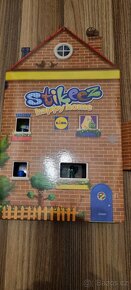 Stikeez - 2