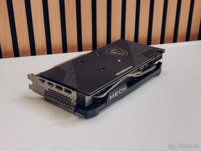 MSI Radeon RX 6700 XT MECH 2X [11GB] - 2