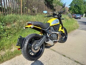 Ducati Scrambler Icon 800 - 2