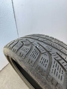 Zimni 235/45R18 PIRELL - 2