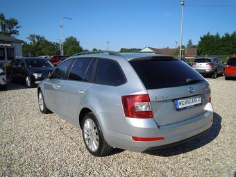 Škoda Octavia 2.0TDi ROZVODY - SERVIS - 2