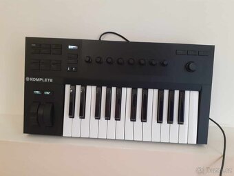 Komplete A25 Native Instruments V ZÁRUCE - 2