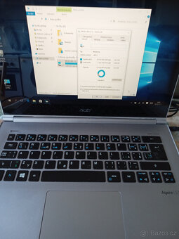 Notebook Acer Aspire S3-392G. - 2