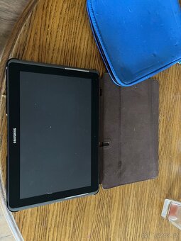 Samsung Tab 2 10.1 - 2