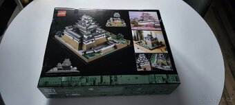 LEGO® Architecture 21060 Hrad Himedži


 - 2