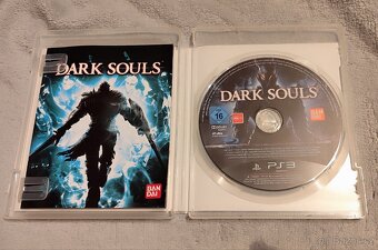 PS3 Dark Souls - 2