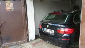 Prodej BMW 520d F11 - 2