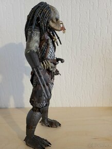 Elder Predator - Neca figurka - 2
