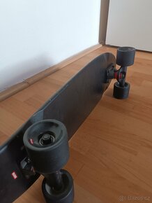 Globe cruiser skateboard - 2